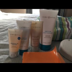 clarisonic Makeup - Clarisonic Smart Profile Bundle clarisonic Makeup - Clarisonic Smart Profile Bundle